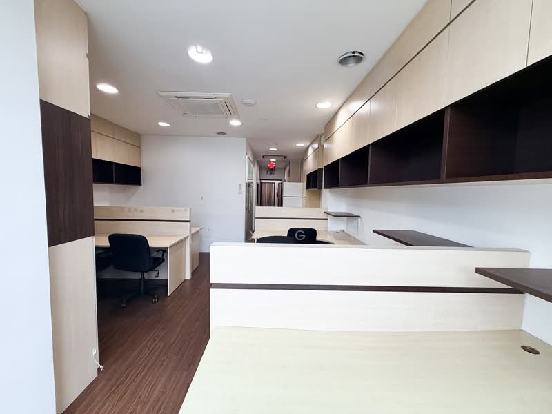 Little India Level 2 Office For Rent, Jalan Besar, Jln Besar, Serangoon Road, Lavender Street, 1,108 sqft, Office For Rent, by Alex Goh, 500086355 - Study - CommercialGuru.com.sg