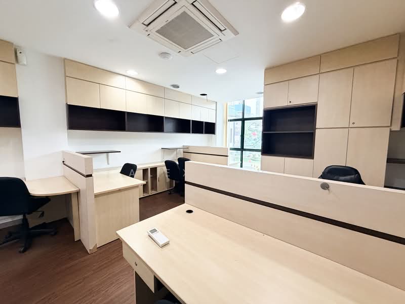Little India Level 2 Office For Rent, Jalan Besar, Jln Besar, Serangoon Road, Lavender Street, 1,108 sqft, Office For Rent, by Alex Goh, 500086355 - Study - CommercialGuru.com.sg
