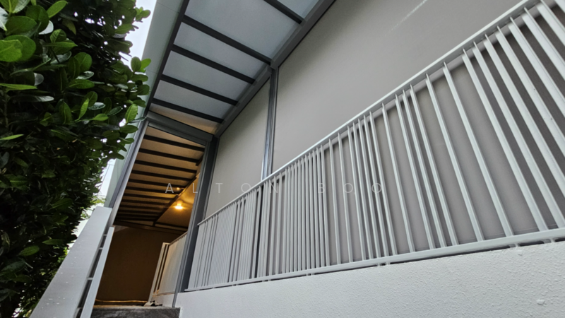 Rosewood Suites Condominium For Sale at S$ 2,000,000 | PropertyGuru Singapore - Exterior