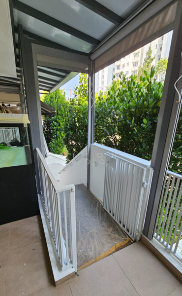 Rosewood Suites Condominium For Sale at S$ 2,000,000 | PropertyGuru Singapore - Exterior