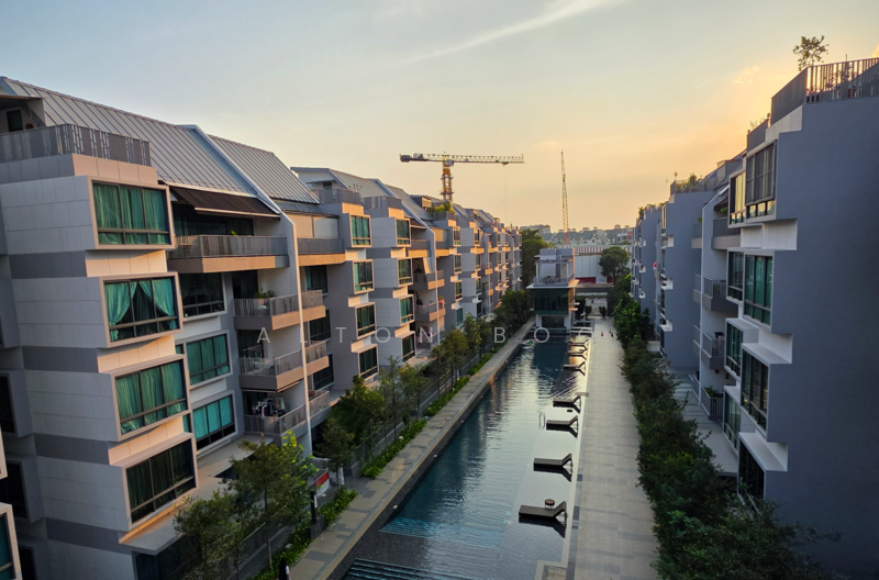 Rosewood Suites Condominium For Sale at S$ 2,000,000 | PropertyGuru Singapore - Exterior