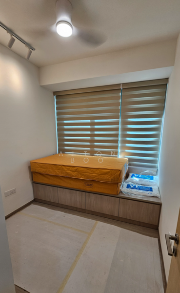 Rosewood Suites Condominium For Sale at S$ 2,000,000 | PropertyGuru Singapore - Interior