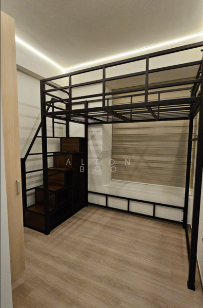 Rosewood Suites Condominium For Sale at S$ 2,000,000 | PropertyGuru Singapore - Interior