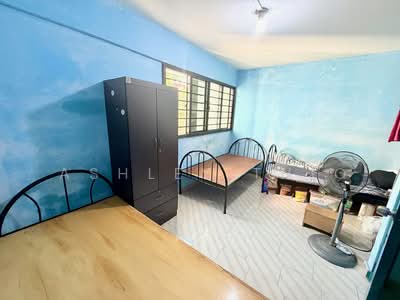 For Rent - 107 Bedok Reservoir Road