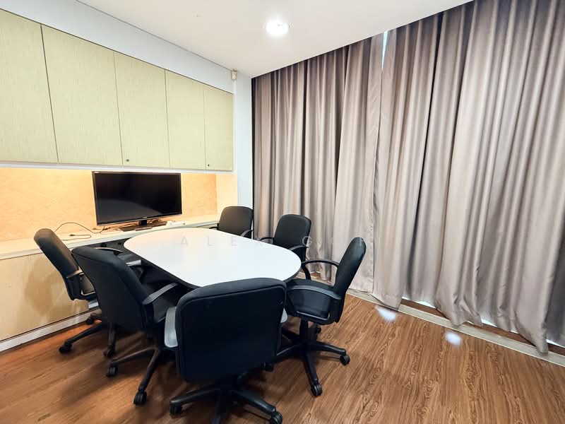 Farrer Park MRT Level 2 Office Space For Rent, Jalan Besar, Jln Besar, Serangoon Road, Lavender Street, 1,110 sqft, Shop / Shophouse For Rent, by Alex Goh, 500086362 - Interior - CommercialGuru.com.sg