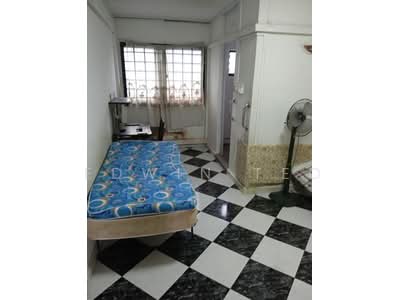 For Rent - 113 Pasir Ris Street 11