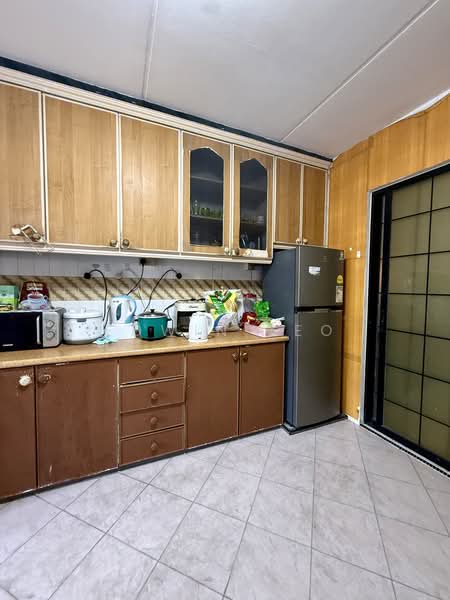 113 Pasir Ris Street 11, 113 Pasir Ris Street 11, Room Rental, 250 sqft, HDB Flat For Rent, by Edwin Teo, 500086364 - Kitchen - PropertyGuru.com.sg