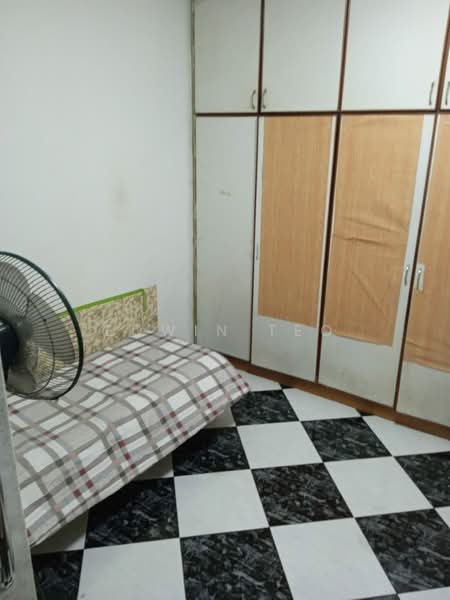 113 Pasir Ris Street 11, 113 Pasir Ris Street 11, Room Rental, 250 sqft, HDB Flat For Rent, by Edwin Teo, 500086364 - Bedroom - PropertyGuru.com.sg