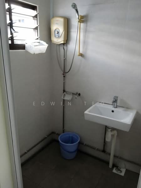 113 Pasir Ris Street 11, 113 Pasir Ris Street 11, Room Rental, 250 sqft, HDB Flat For Rent, by Edwin Teo, 500086364 - Bathroom - PropertyGuru.com.sg