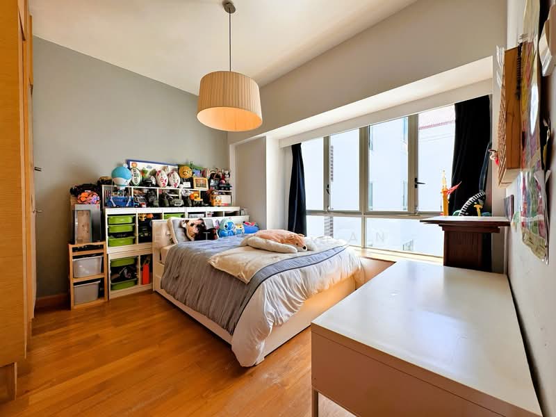 The Berth by the Cove Condominium For Sale at S$ 2,699,000 | PropertyGuru Singapore - Bedroom
