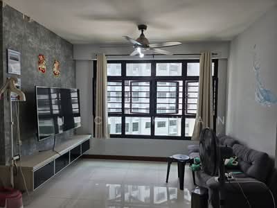 For Sale - 817A Keat Hong Link