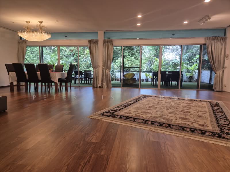 ⚡️White House GCB! Very Quiet⚡️9295☎️8888 祝您祝我, 发发发发⚡️ Good Class Bungalow For Sale at S$ 48,000,000 | PropertyGuru Singapore - Dining Room