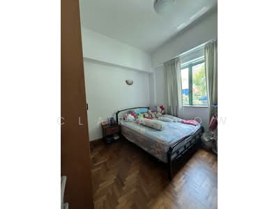 For Rent - The Anchorage