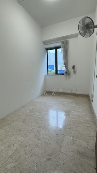 The Anchorage, 370 Alexandra Road, 3 Bedrooms, 1,259 sqft, Condominium For Rent, by Clara Low, 500086374 - Bedroom 3 - PropertyGuru.com.sg