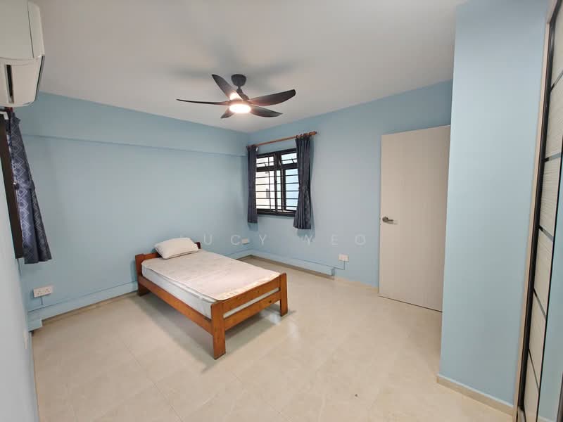 323C Sengkang East Way, 323C Sengkang East Way, Room Rental, 150 sqft, HDB Flat For Rent, by Lucy Yeo, 500086375 - Bedroom - PropertyGuru.com.sg