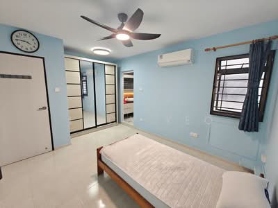 For Rent - 323C Sengkang East Way