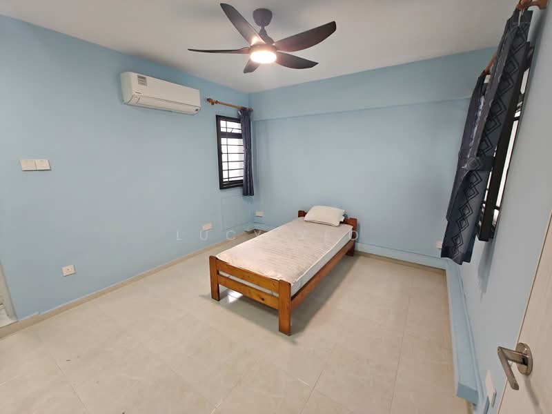 323C Sengkang East Way, 323C Sengkang East Way, Room Rental, 150 sqft, HDB Flat For Rent, by Lucy Yeo, 500086375 - Bedroom - PropertyGuru.com.sg
