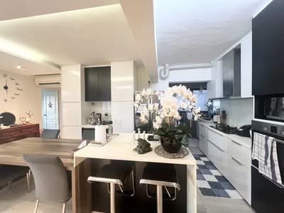 For Sale - 764 Bedok Reservoir View