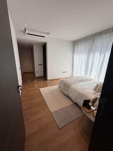 Villas @ Greenbank Park Semi-Detached House For Sale at S$ 10,000,000 | PropertyGuru Singapore - Bedroom