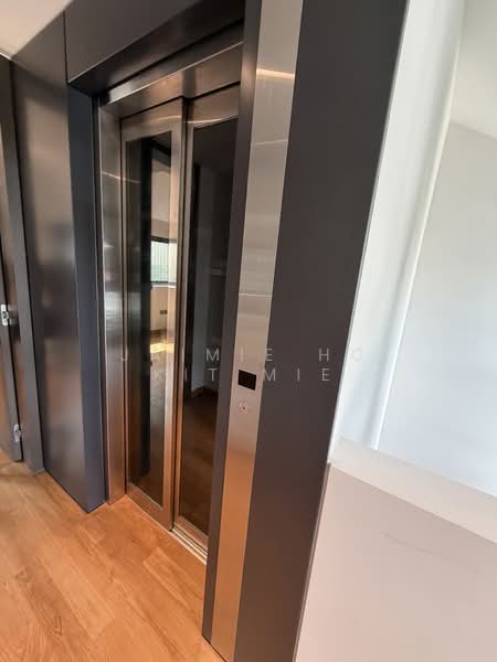 Villas @ Greenbank Park Semi-Detached House For Sale at S$ 10,000,000 | PropertyGuru Singapore - Interior