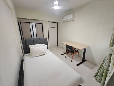 For Rent - 323C Sengkang East Way