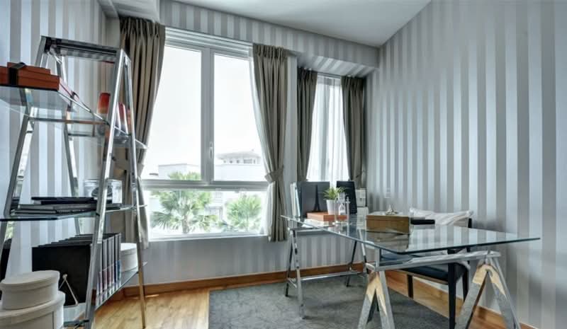 Cabana Cluster House For Sale at S$ 3,034,907 | PropertyGuru Singapore - Study