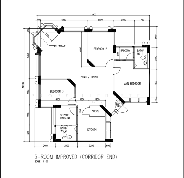 899B Woodlands Drive 50 HDB Flat For Sale at S$ 630,000 | PropertyGuru Singapore