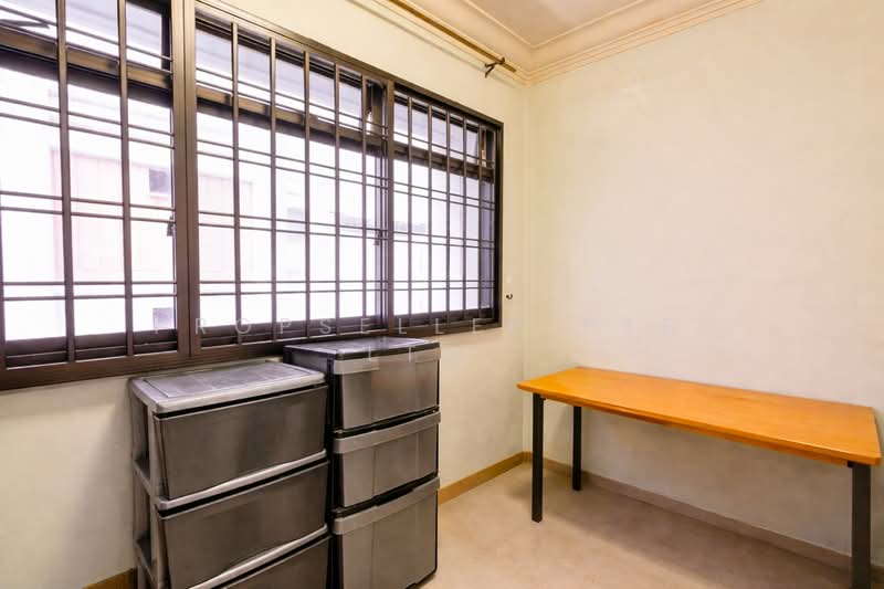 899B Woodlands Drive 50 HDB Flat For Sale at S$ 630,000 | PropertyGuru Singapore - Interior