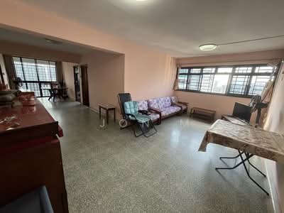 For Sale - 56 Geylang Bahru