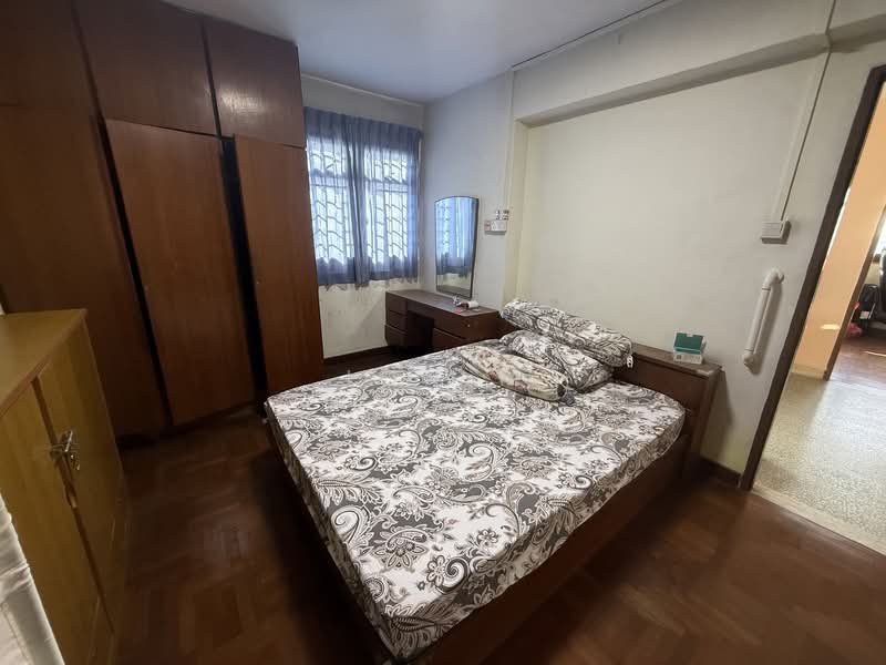 56 Geylang Bahru HDB Flat For Sale at S$ 818,888 | PropertyGuru Singapore - Bedroom