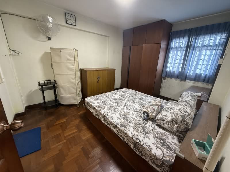 56 Geylang Bahru HDB Flat For Sale at S$ 818,888 | PropertyGuru Singapore - Bedroom