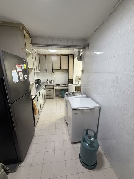 56 Geylang Bahru HDB Flat For Sale at S$ 818,888 | PropertyGuru Singapore - Kitchen