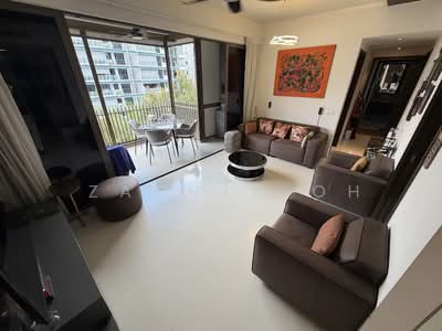 For Sale - The Inflora