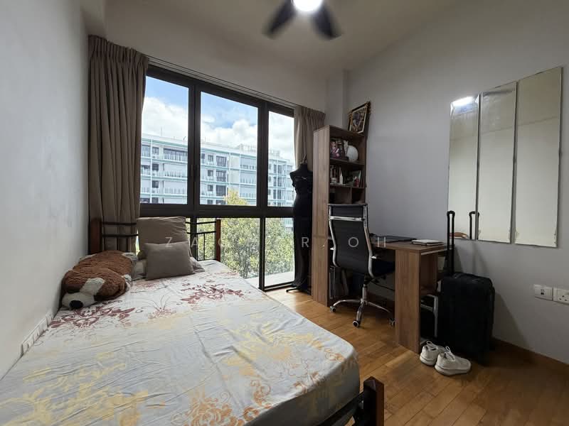 For Sale - The Inflora