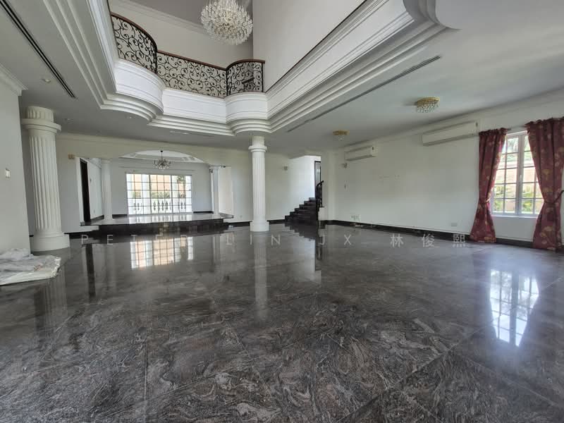 ⚡️Hilltop GCB!⚡️Lifestyle⚡️9295☎️8888 祝您祝我, 发发发发⚡️ Good Class Bungalow For Sale at S$ 35,000,000 | PropertyGuru Singapore - Interior