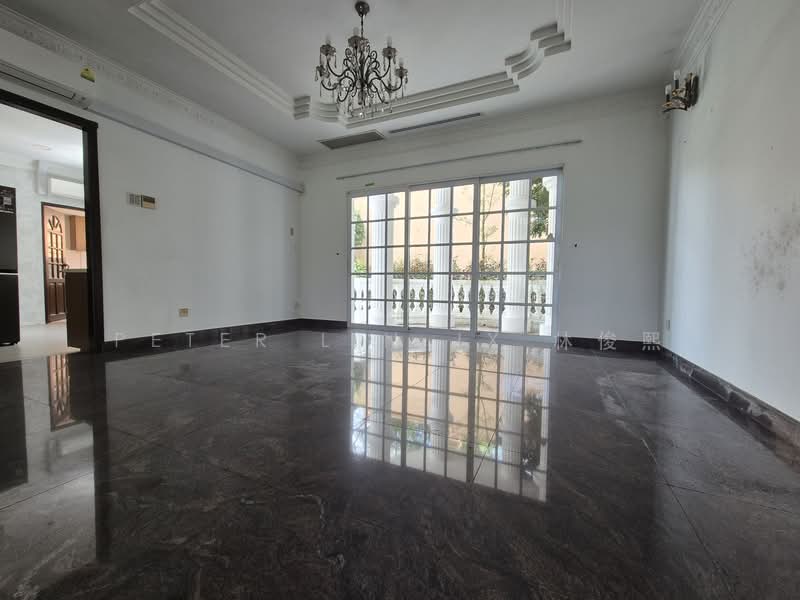 ⚡️Hilltop GCB!⚡️Lifestyle⚡️9295☎️8888 祝您祝我, 发发发发⚡️ Good Class Bungalow For Sale at S$ 35,000,000 | PropertyGuru Singapore - Living Room