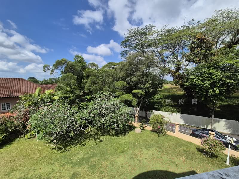 ⚡️Hilltop GCB!⚡️Lifestyle⚡️9295☎️8888 祝您祝我, 发发发发⚡️ Good Class Bungalow For Sale at S$ 35,000,000 | PropertyGuru Singapore - Exterior