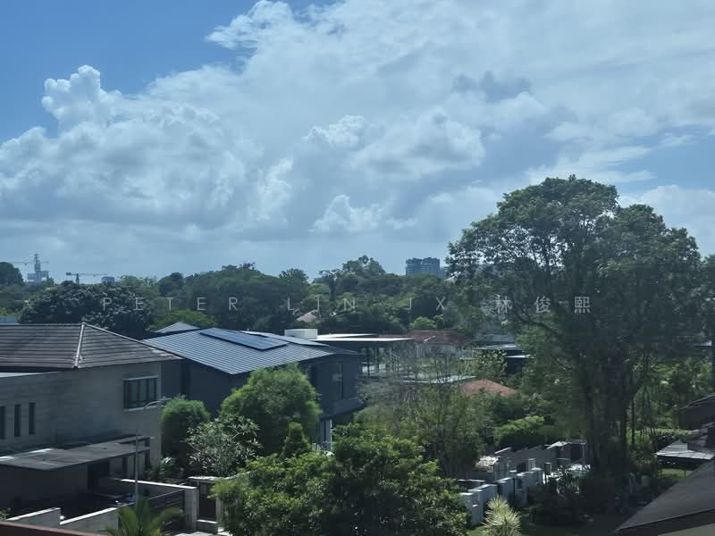 ⚡️Hilltop GCB!⚡️Lifestyle⚡️9295☎️8888 祝您祝我, 发发发发⚡️ Good Class Bungalow For Sale at S$ 35,000,000 | PropertyGuru Singapore - Exterior