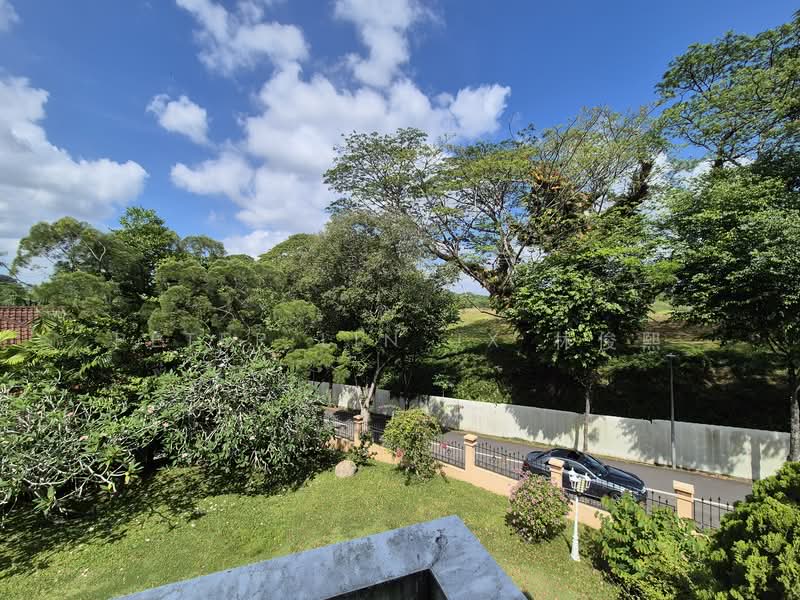 ⚡️Hilltop GCB!⚡️Lifestyle⚡️9295☎️8888 祝您祝我, 发发发发⚡️ Good Class Bungalow For Sale at S$ 35,000,000 | PropertyGuru Singapore - Exterior