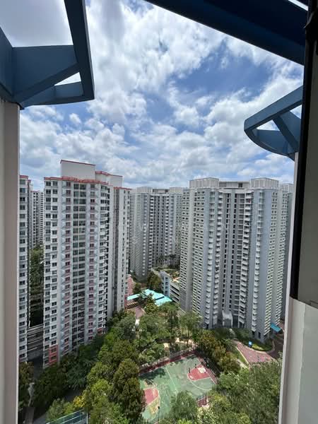412B Fernvale Link HDB Flat For Sale at S$ 699,999 | PropertyGuru Singapore - Exterior