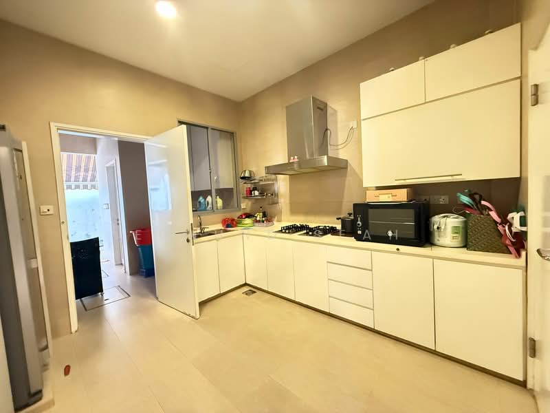 ★ Serangoon Garden Estate ★ Lovingly Maintained Semi-Detached ★ Semi-Detached House For Sale at S$ 8,800,000 | PropertyGuru Singapore
