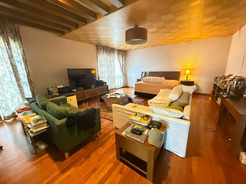 ★ Serangoon Garden Estate ★ Lovingly Maintained Semi-Detached ★ Semi-Detached House For Sale at S$ 8,800,000 | PropertyGuru Singapore