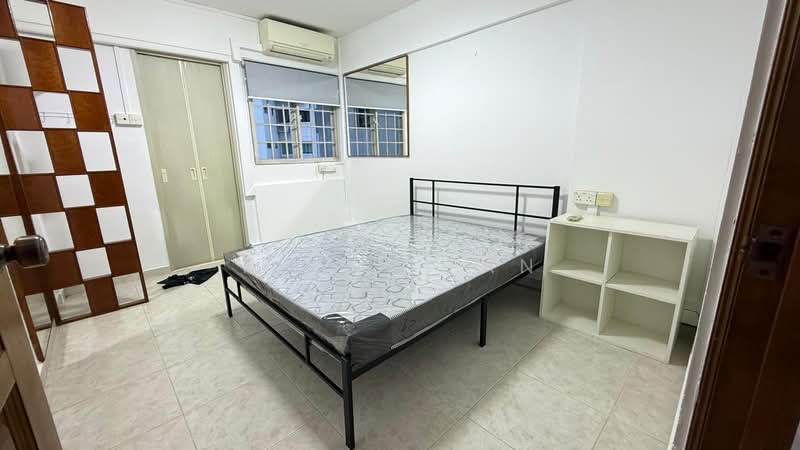 571 Ang Mo Kio Avenue 3 HDB Flat For Sale at S$ 528,000 | PropertyGuru Singapore - Bedroom