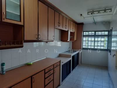 For Sale - 478 Sembawang Drive