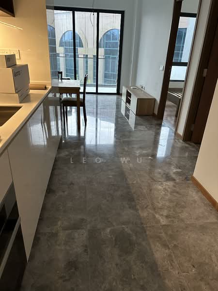 Fourth Avenue Residences Condominium For Sale at S$ 1,258,000 | PropertyGuru Singapore - Interior