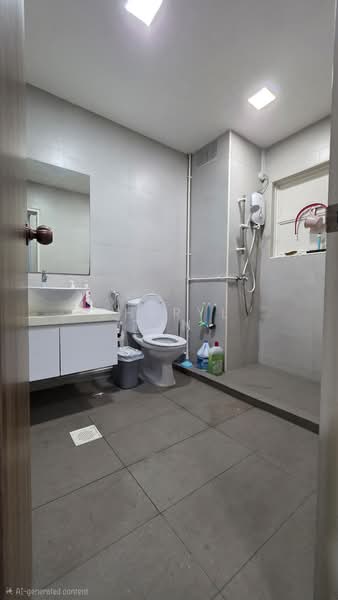 Near Botanic Gardens, , 1,679 sqft, Other Retail For Sale, by Cheryl Tan, 500086401 - Bathroom - CommercialGuru.com.sg
