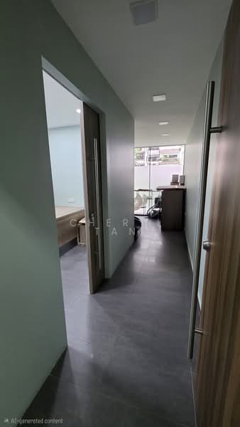 Near Botanic Gardens, , 1,679 sqft, Other Retail For Sale, by Cheryl Tan, 500086401 - Corridor - CommercialGuru.com.sg