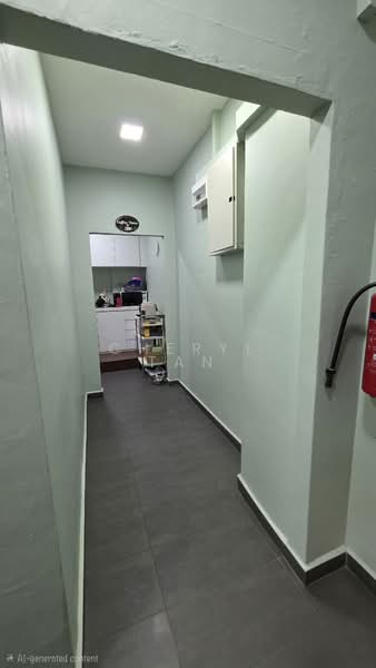 Near Botanic Gardens, , 1,679 sqft, Other Retail For Sale, by Cheryl Tan, 500086401 - Kitchen - CommercialGuru.com.sg
