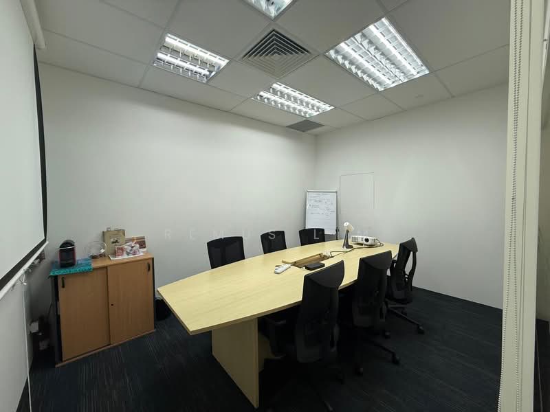 Woods Square, 8 Woodlands Square, 1,421 sqft, Office For Rent, by Remus Lim, 500086403 - Interior - CommercialGuru.com.sg