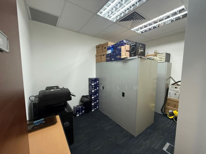 Woods Square, 8 Woodlands Square, 1,421 sqft, Office For Rent, by Remus Lim, 500086403 - Interior - CommercialGuru.com.sg